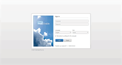 Desktop Screenshot of general.fastq.com